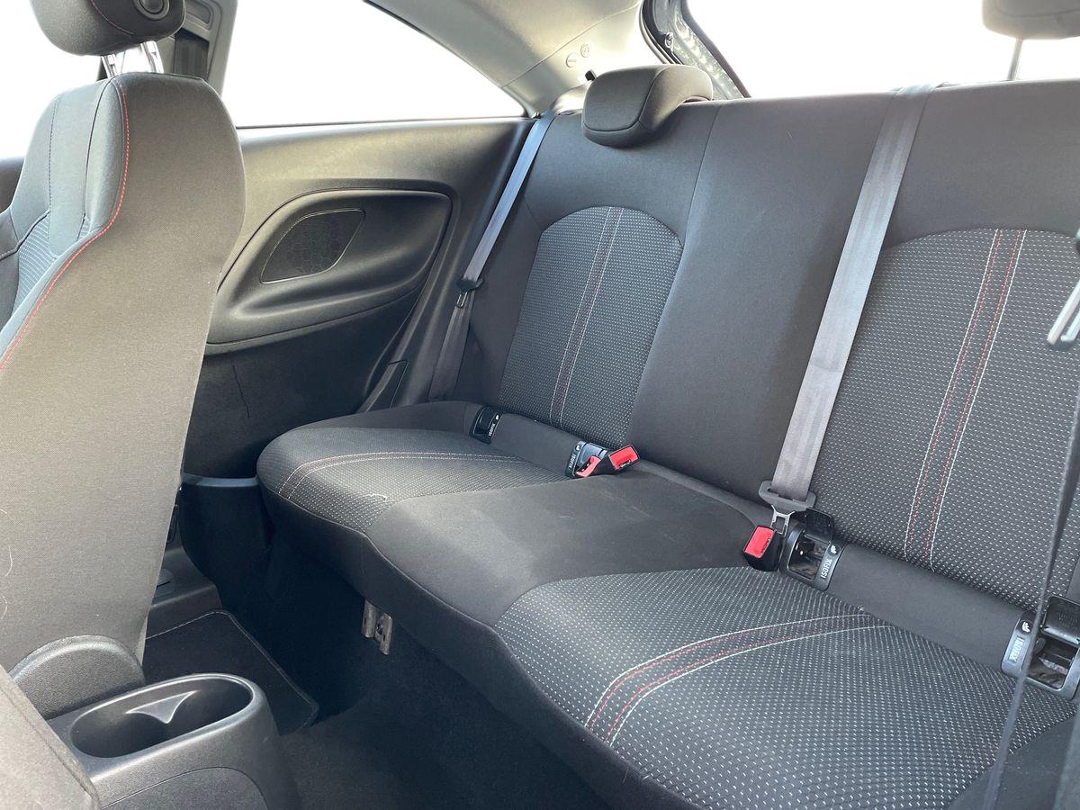Used Vauxhall Corsa 2016 for sale - 77312304: Photo 11