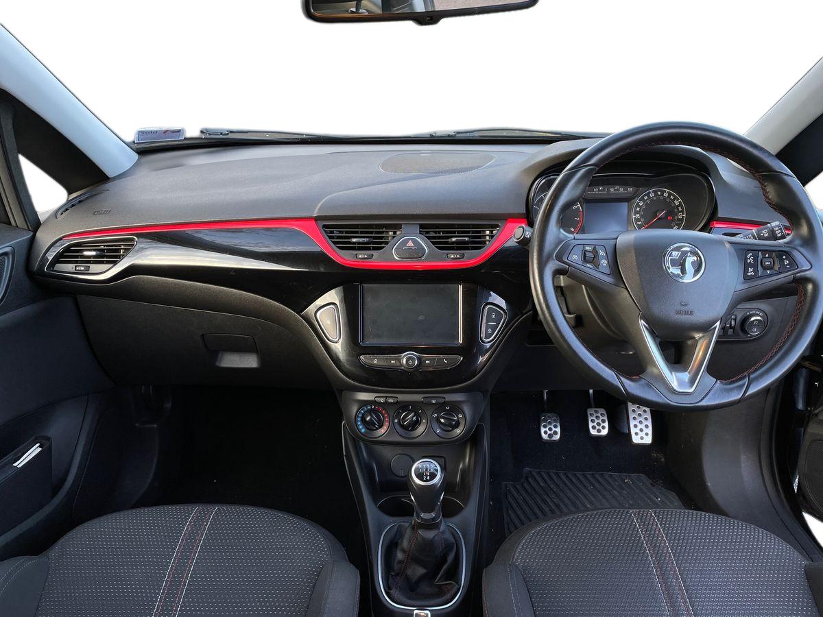 Used Vauxhall Corsa 2016 for sale - 77312304: Photo 13
