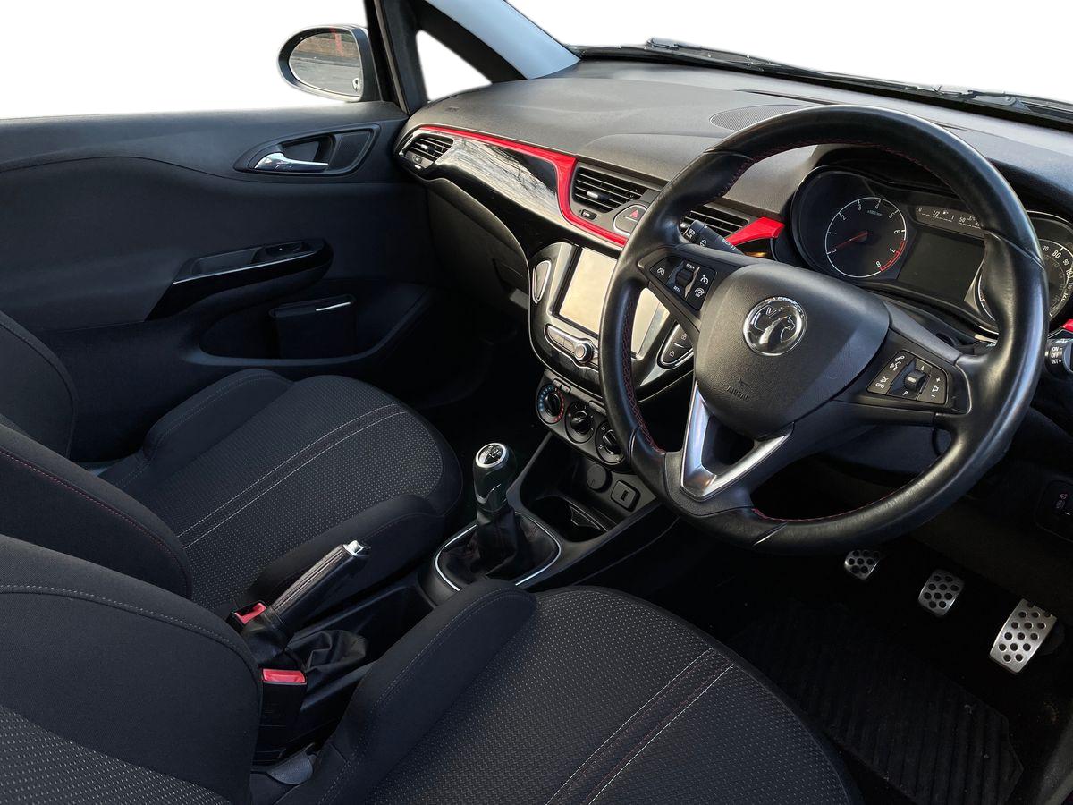Used Vauxhall Corsa 2016 for sale - 77312304: Photo 15