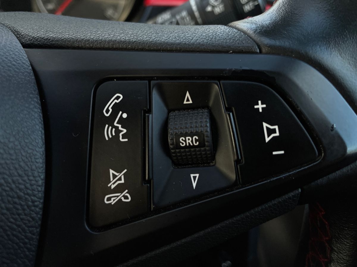 Used Vauxhall Corsa 2016 for sale - 77312304: Photo 17