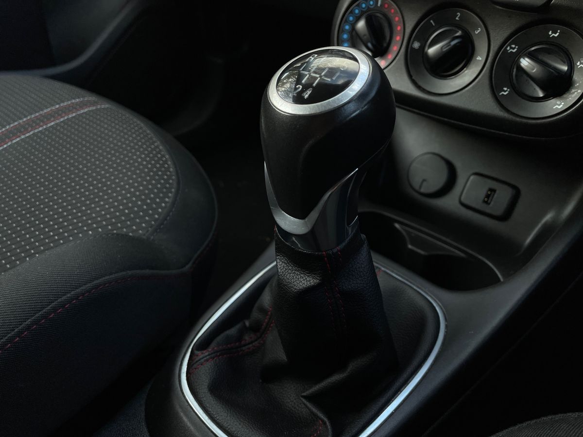 Used Vauxhall Corsa 2016 for sale - 77312304: Photo 19