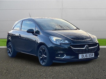 Used Vauxhall Corsa 2016 for sale - 77312304: Photo