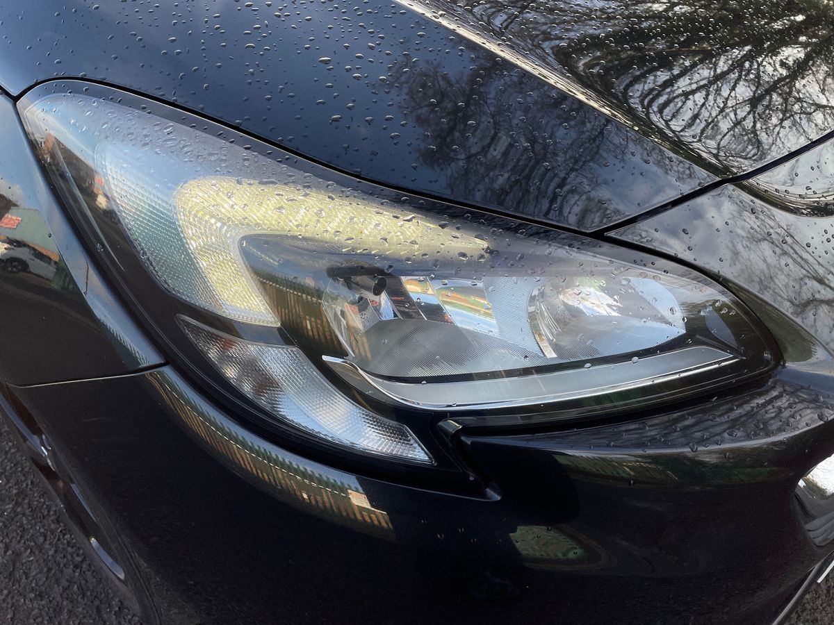 Used Vauxhall Corsa 2016 for sale - 77312304: Photo 21