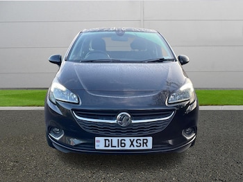 Used Vauxhall Corsa 2016 for sale - 77312304: Photo