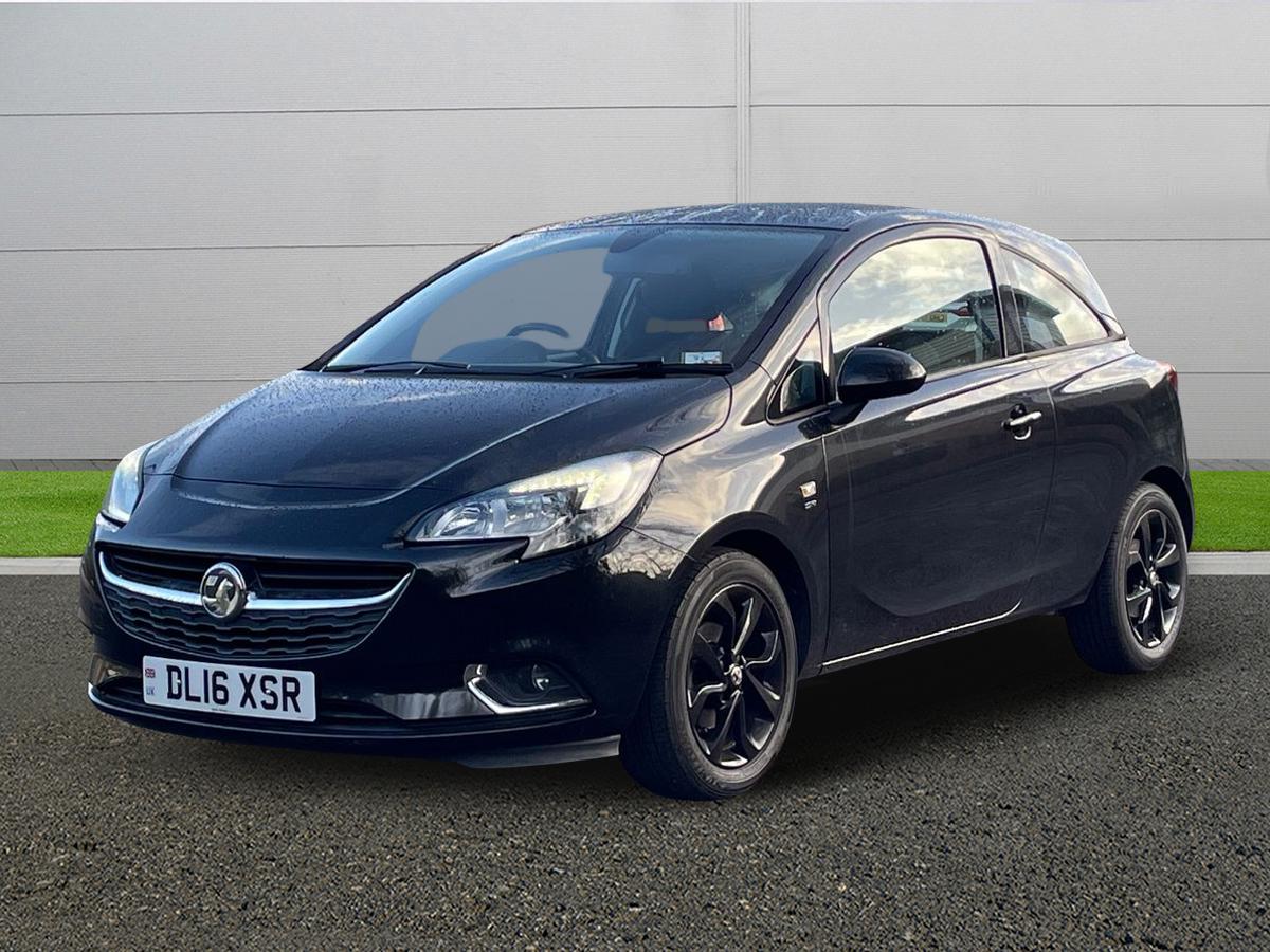 Used Vauxhall Corsa 2016 for sale - 77312304: Photo 3
