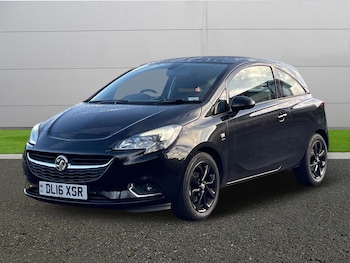 Used Vauxhall Corsa 2016 for sale - 77312304: Photo