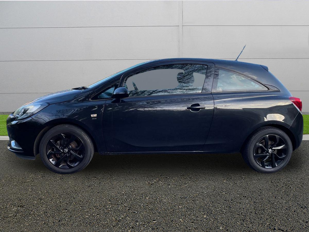 Used Vauxhall Corsa 2016 for sale - 77312304: Photo 4