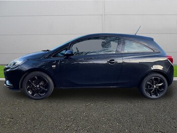 Used Vauxhall Corsa 2016 for sale - 77312304: Photo