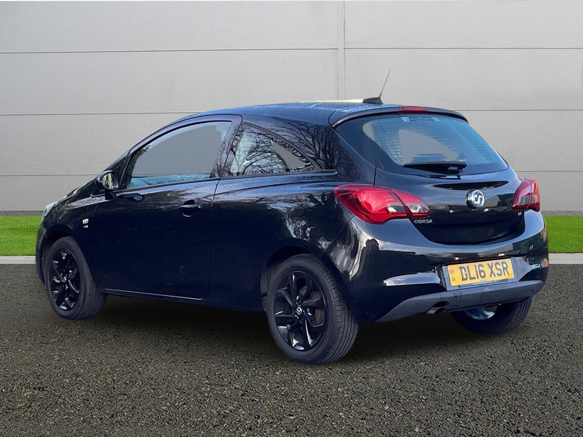 Used Vauxhall Corsa 2016 for sale - 77312304: Photo 5