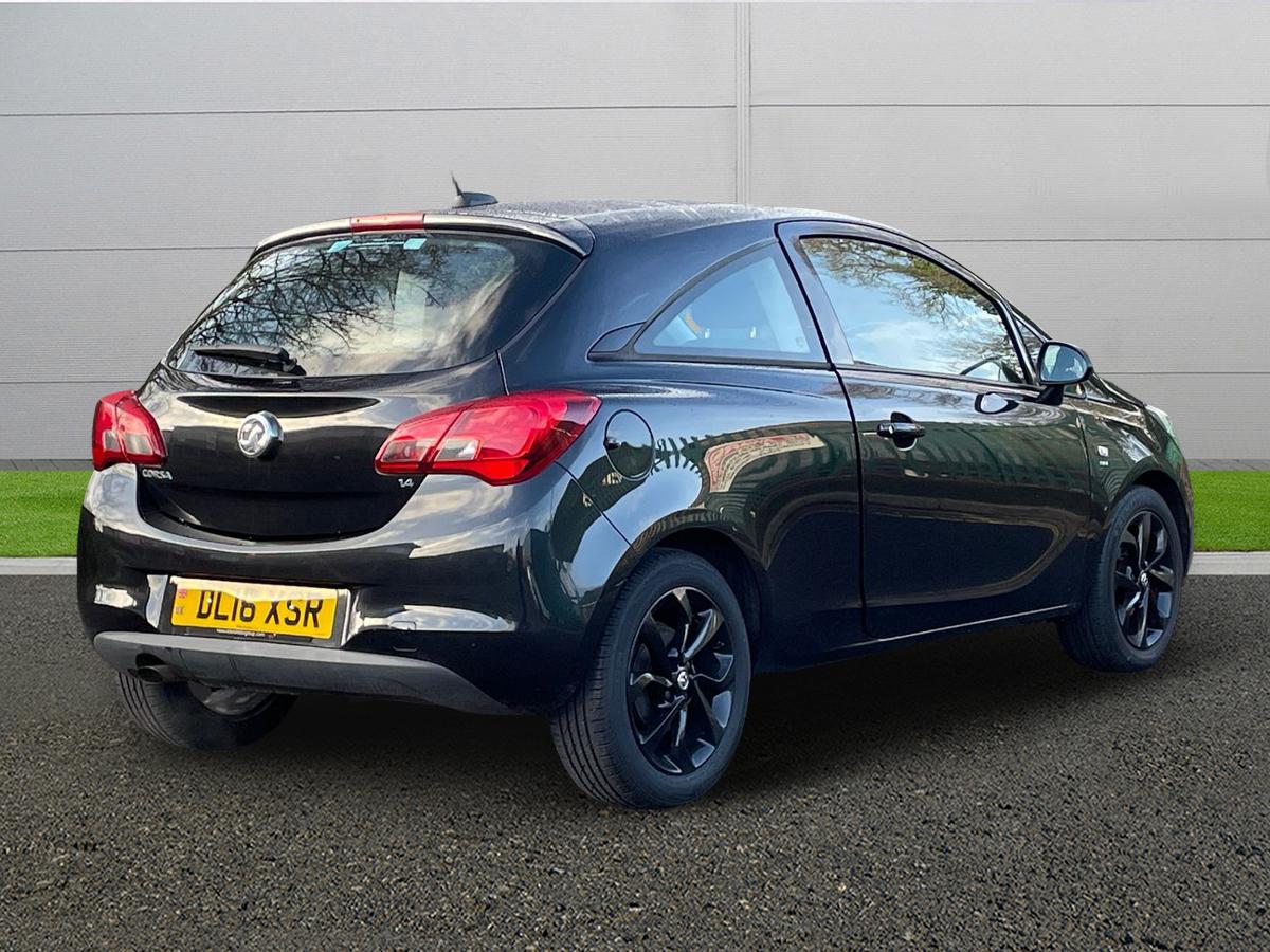 Used Vauxhall Corsa 2016 for sale - 77312304: Photo 7
