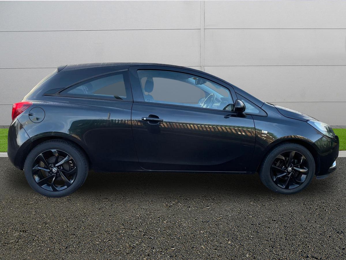 Used Vauxhall Corsa 2016 for sale - 77312304: Photo 8