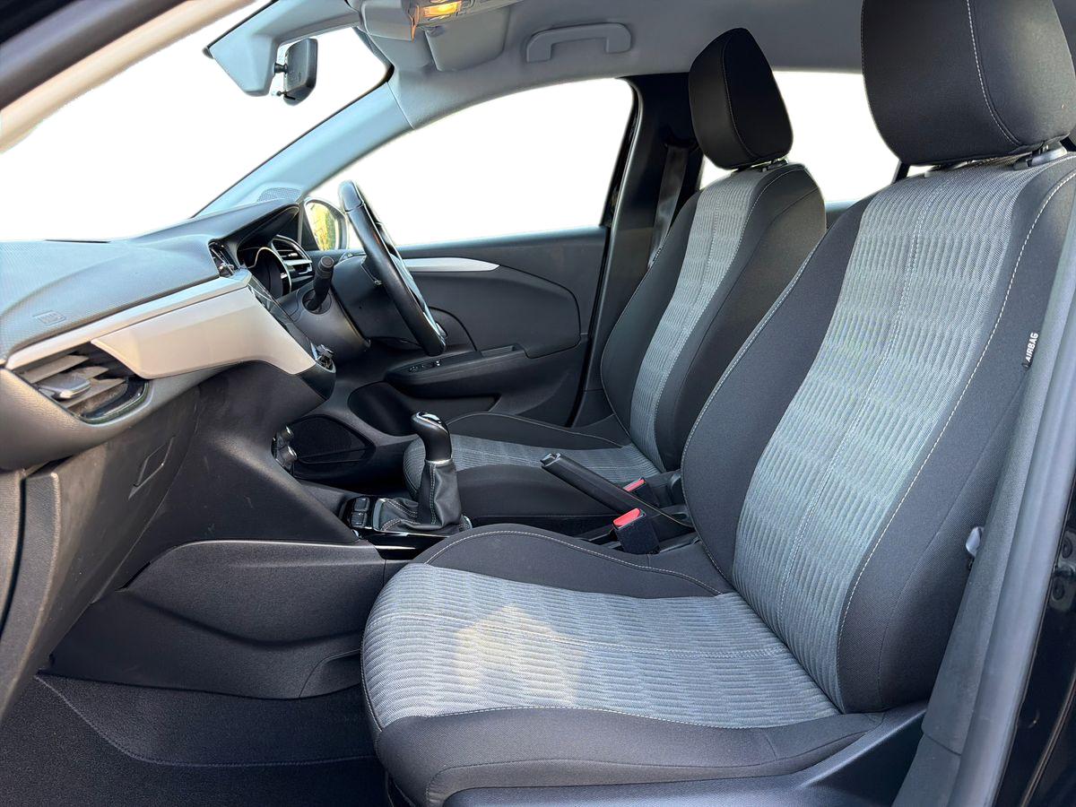 Used Vauxhall Corsa 2021 for sale - 77178134: Photo 10