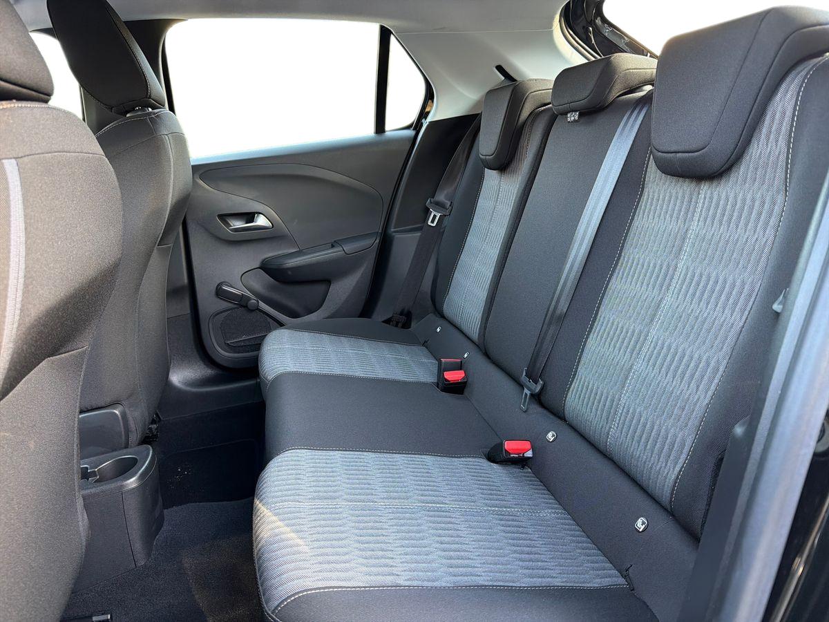 Used Vauxhall Corsa 2021 for sale - 77178134: Photo 11