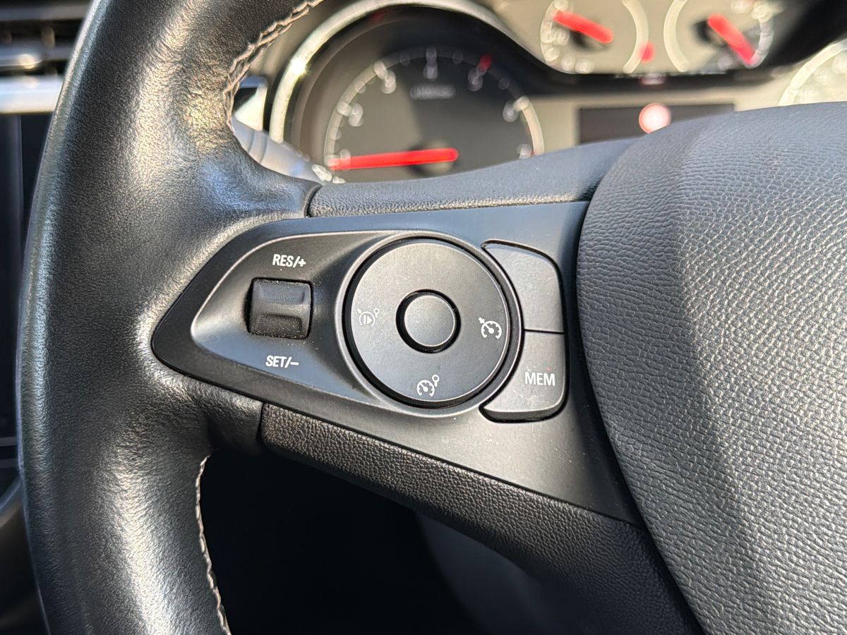 Used Vauxhall Corsa 2021 for sale - 77178134: Photo 16