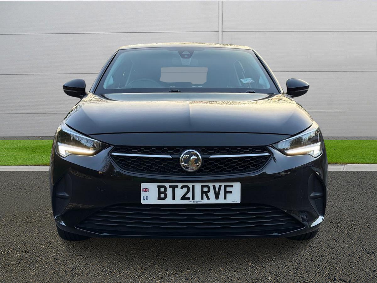 Used Vauxhall Corsa 2021 for sale - 77178134: Photo 2