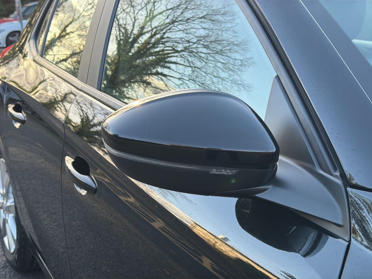 Used Vauxhall Corsa 2021 for sale - 77178134: Photo 22