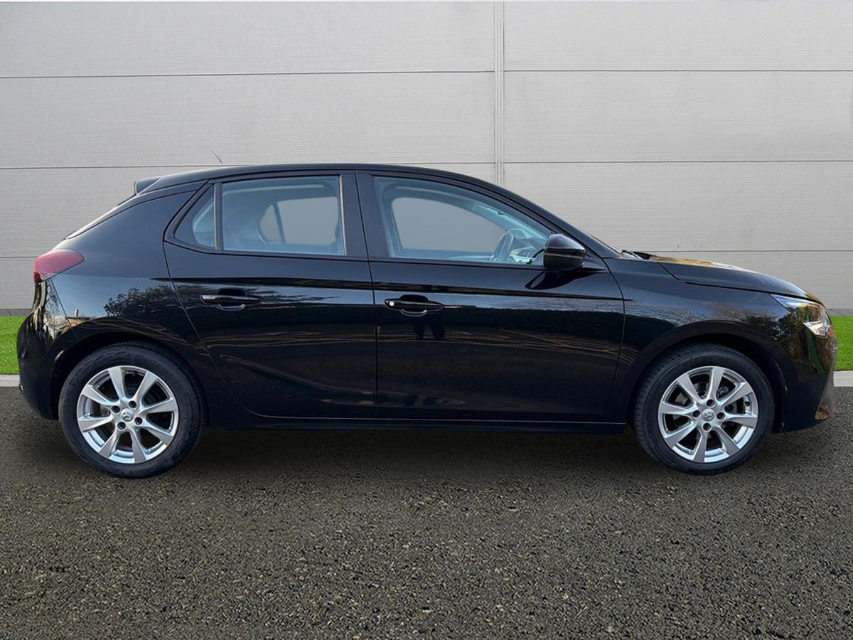 Used Vauxhall Corsa 2021 for sale - 77178134: Photo 8