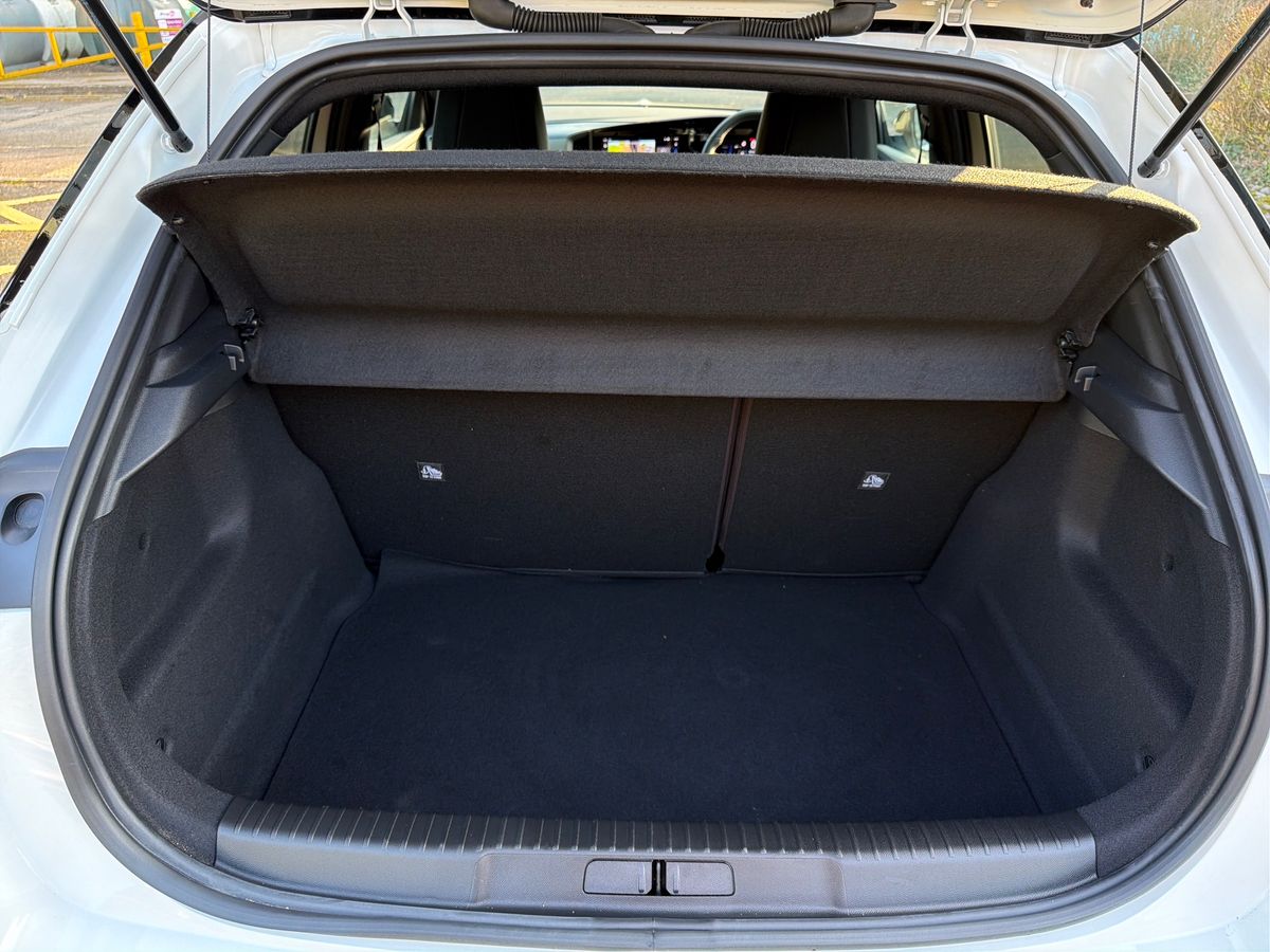 Used Vauxhall Mokka 2024 for sale - 77833540: Photo 12