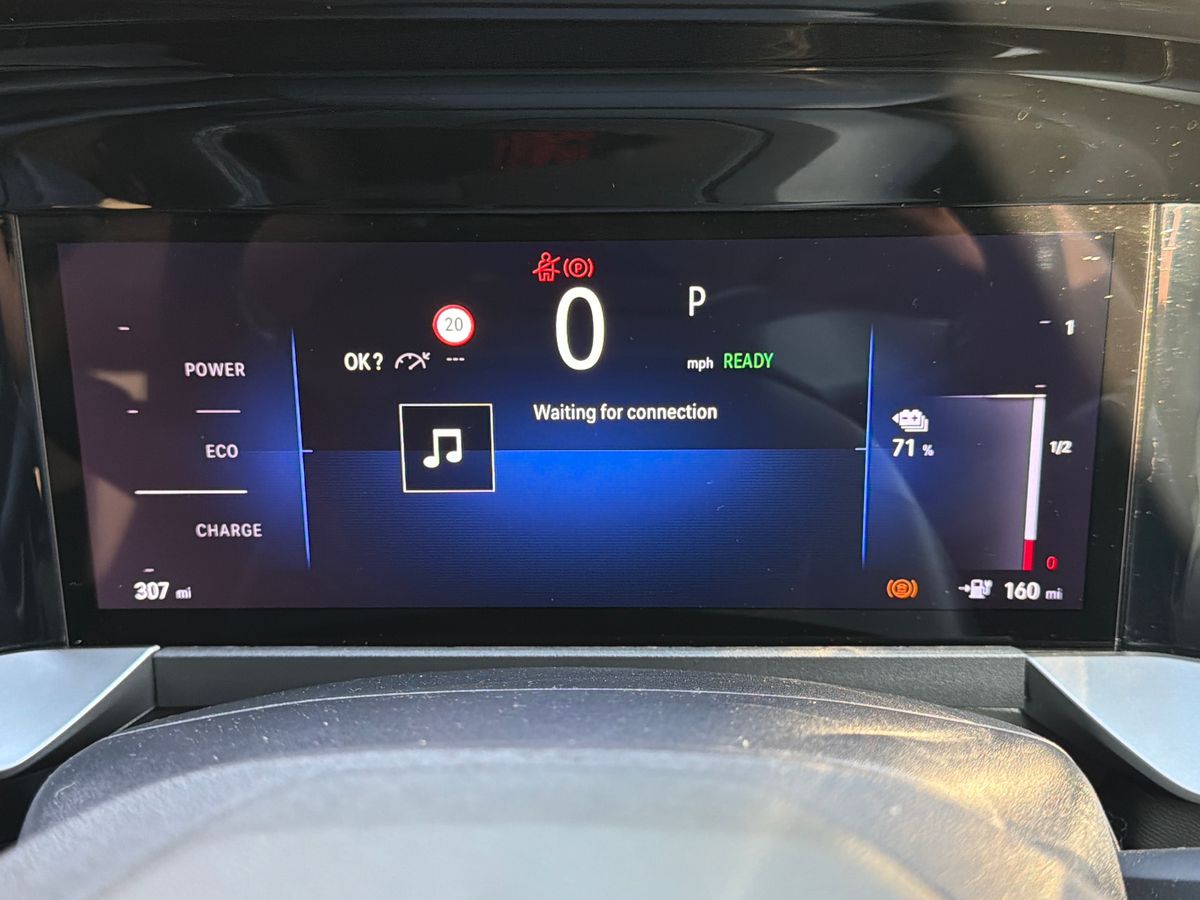 Used Vauxhall Mokka 2024 for sale - 77833540: Photo 14