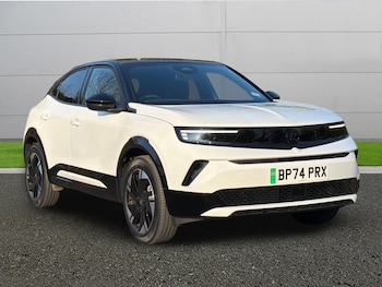 Used Vauxhall Mokka 2024 for sale - 77833540: Photo