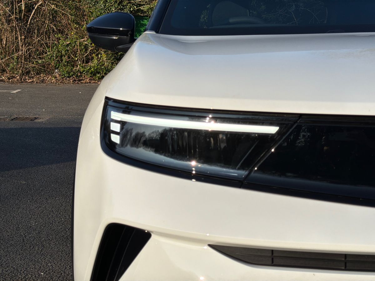 Used Vauxhall Mokka 2024 for sale - 77833540: Photo 21