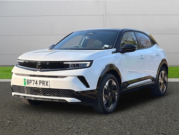 Used Vauxhall Mokka 2024 for sale - 77833540: Photo