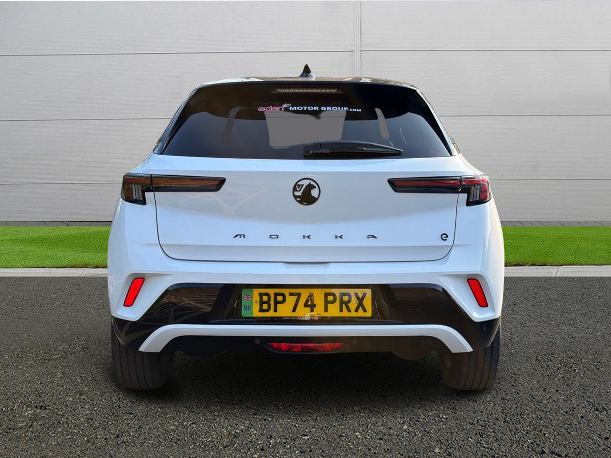 Used Vauxhall Mokka 2024 for sale - 77833540: Photo 6