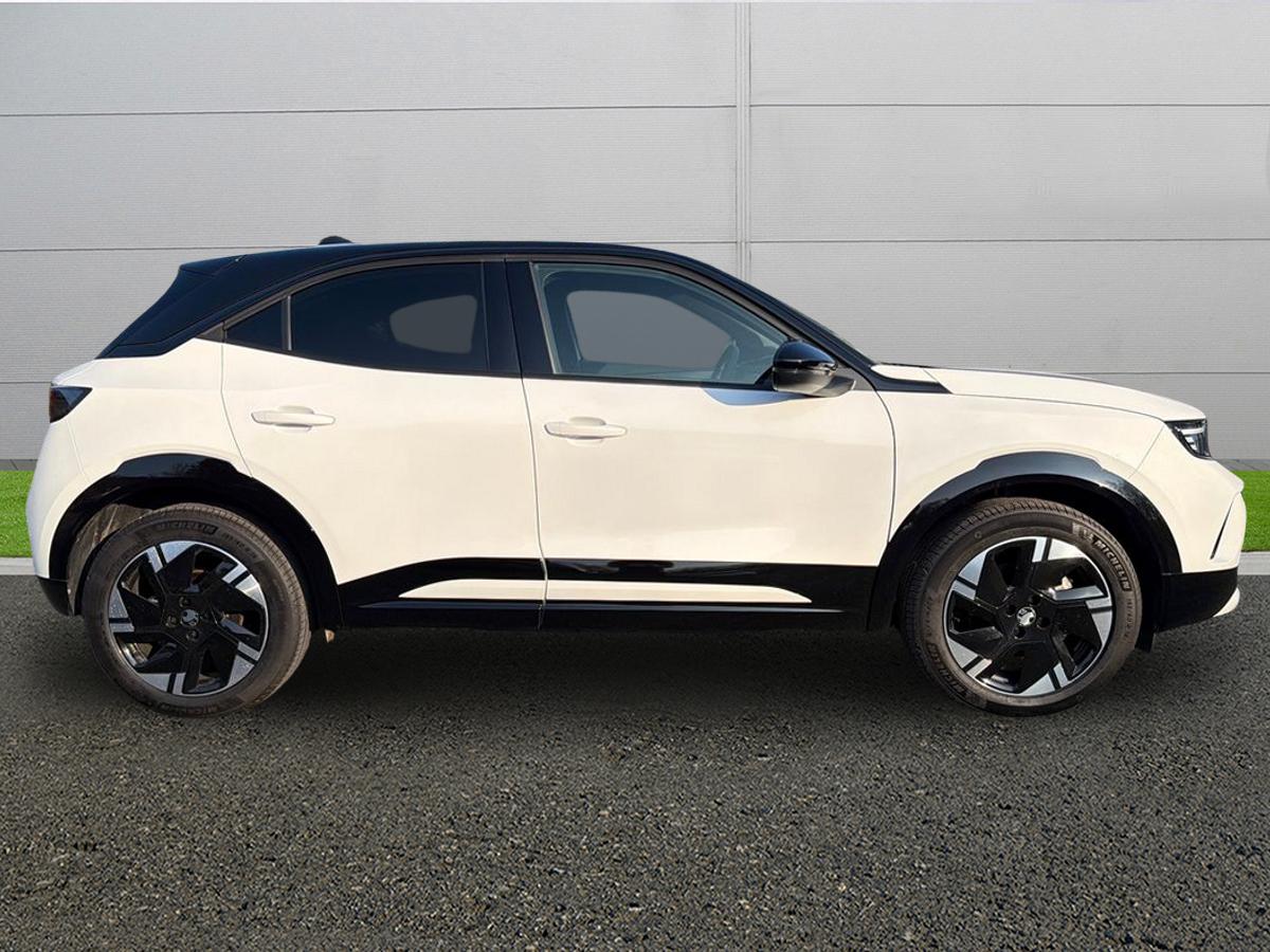 Used Vauxhall Mokka 2024 for sale - 77833540: Photo 8