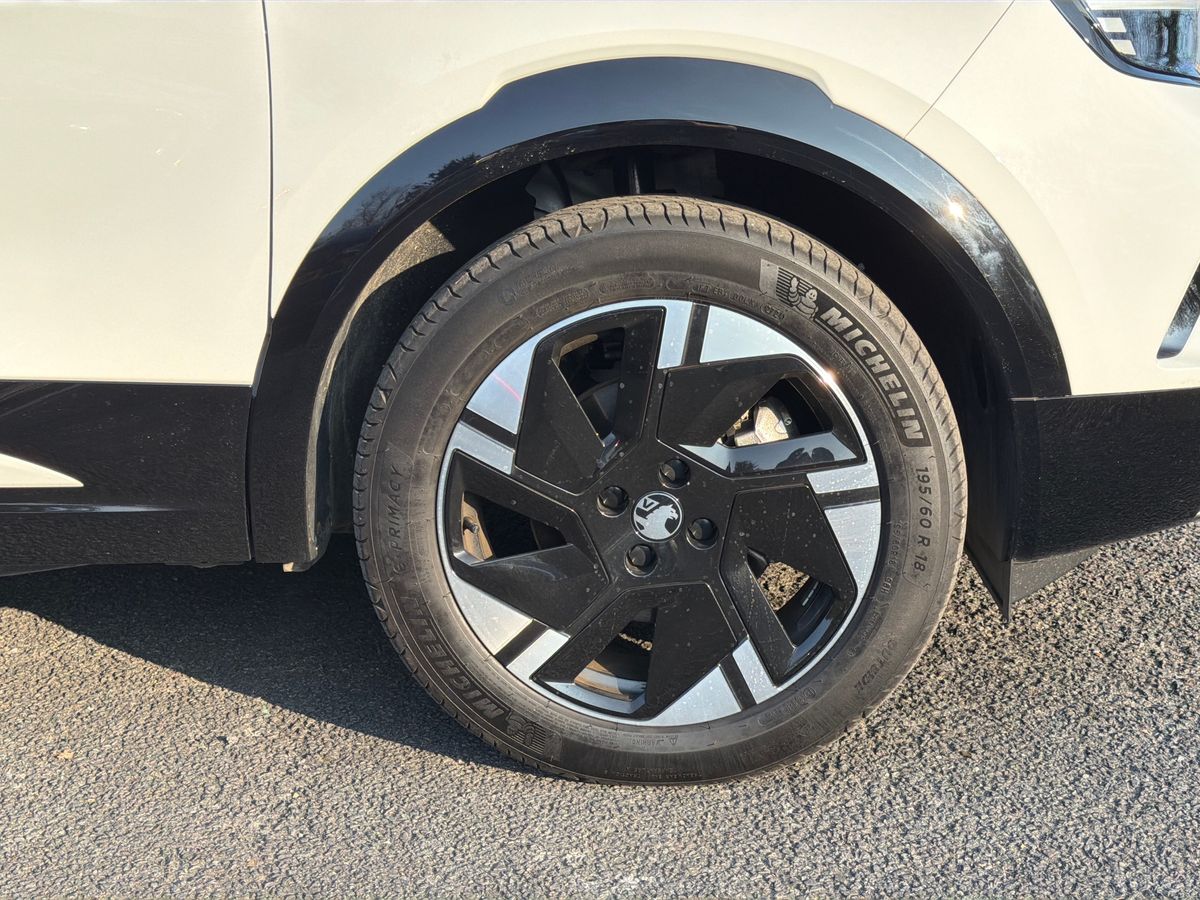 Used Vauxhall Mokka 2024 for sale - 77833540: Photo 9