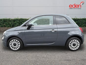 Used Fiat 500 2018 for sale - 79712880: Photo