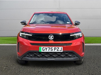 Used Vauxhall Frontera 2025 for sale - 78603364: Photo
