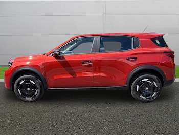 Used Vauxhall Frontera 2025 for sale - 78603364: Photo