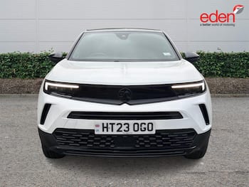 Used Vauxhall Mokka 2023 for sale - 79719391: Photo