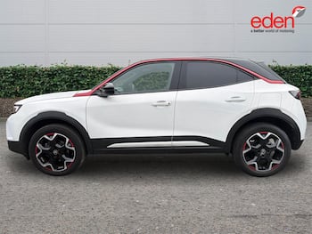 Used Vauxhall Mokka 2023 for sale - 79719391: Photo