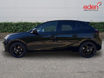 Used Vauxhall Corsa 2025 for sale - 79658532: Photo