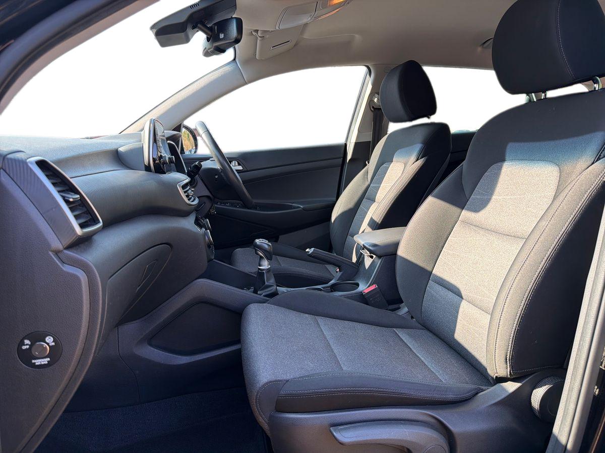 Used Hyundai TUCSON 2019 for sale - 77755612: Photo 10