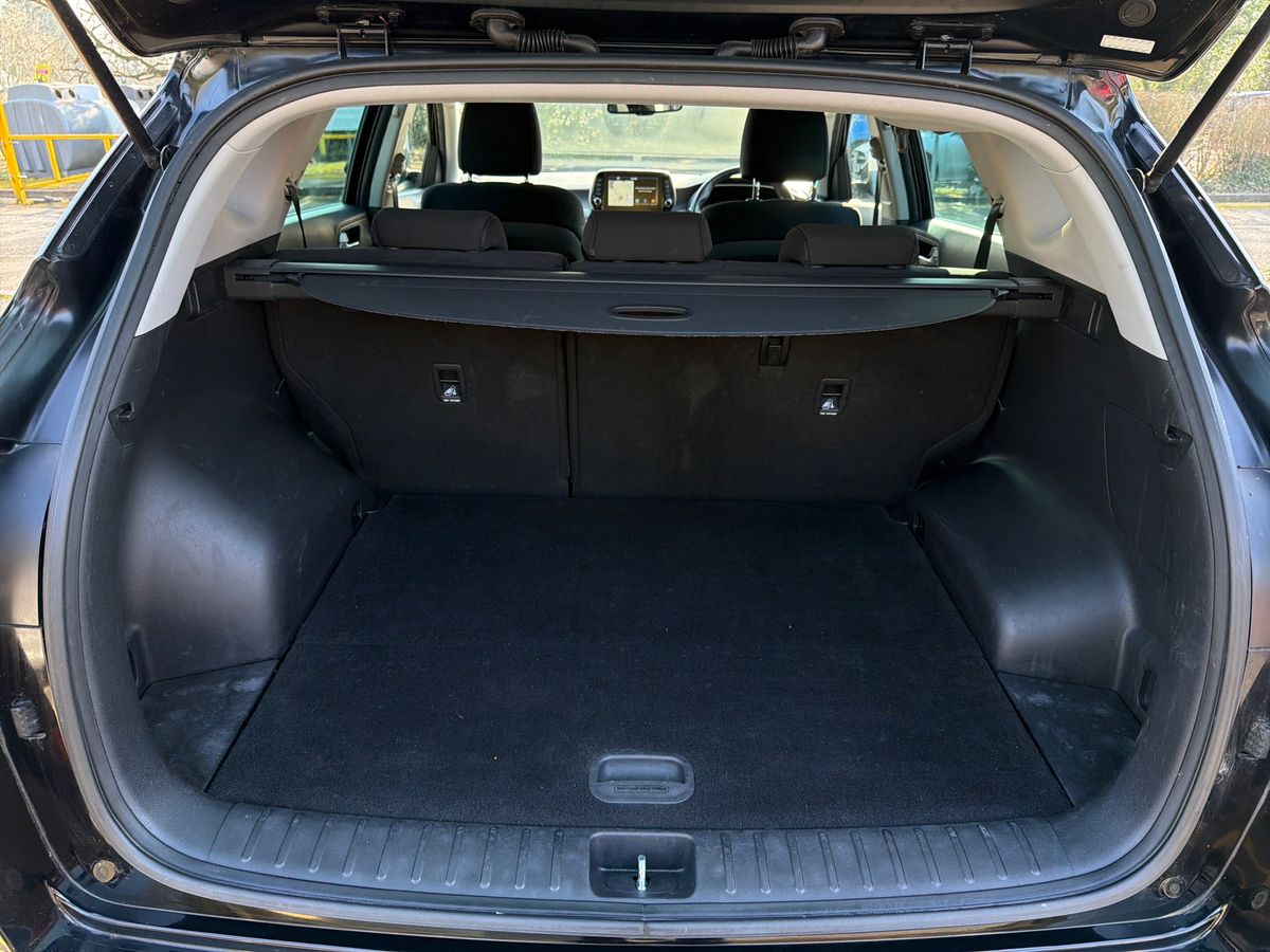 Used Hyundai TUCSON 2019 for sale - 77755612: Photo 12