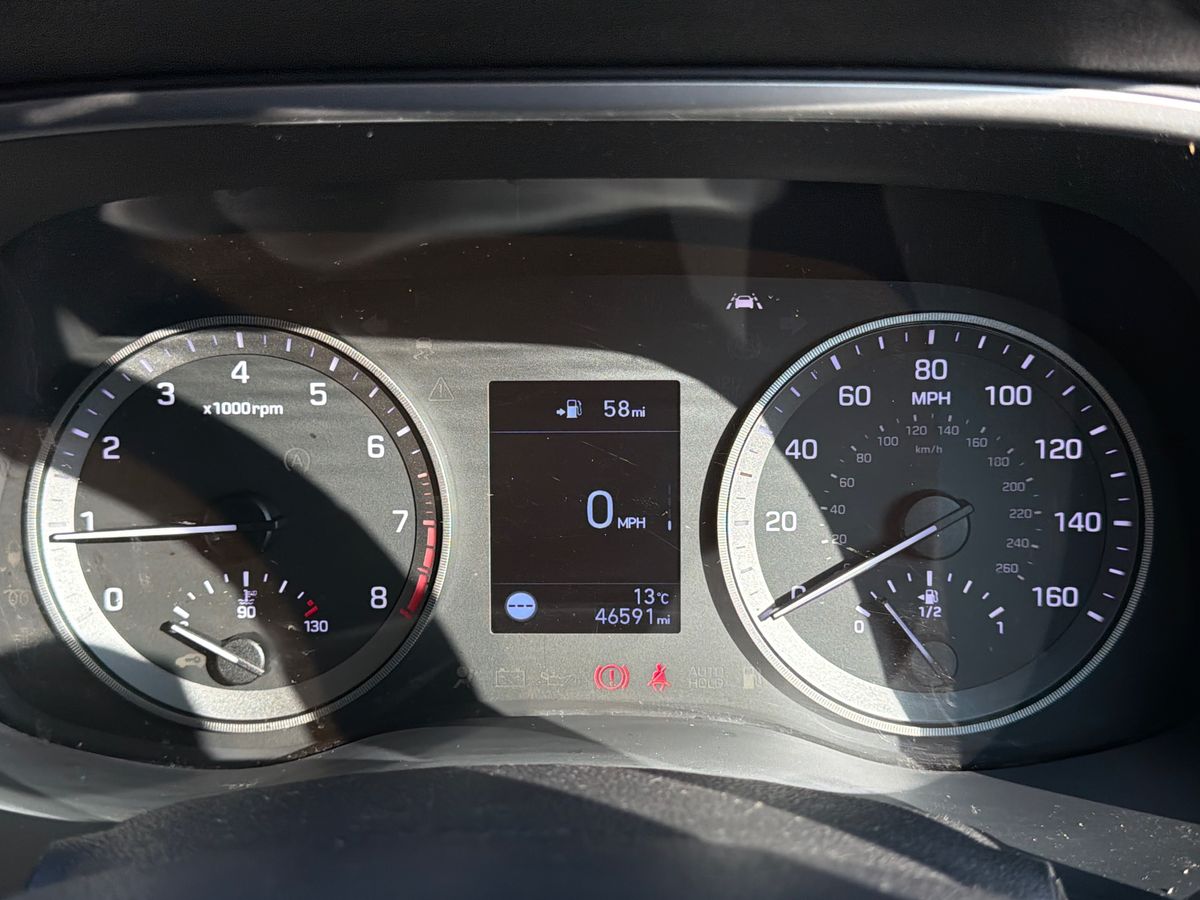 Used Hyundai TUCSON 2019 for sale - 77755612: Photo 14