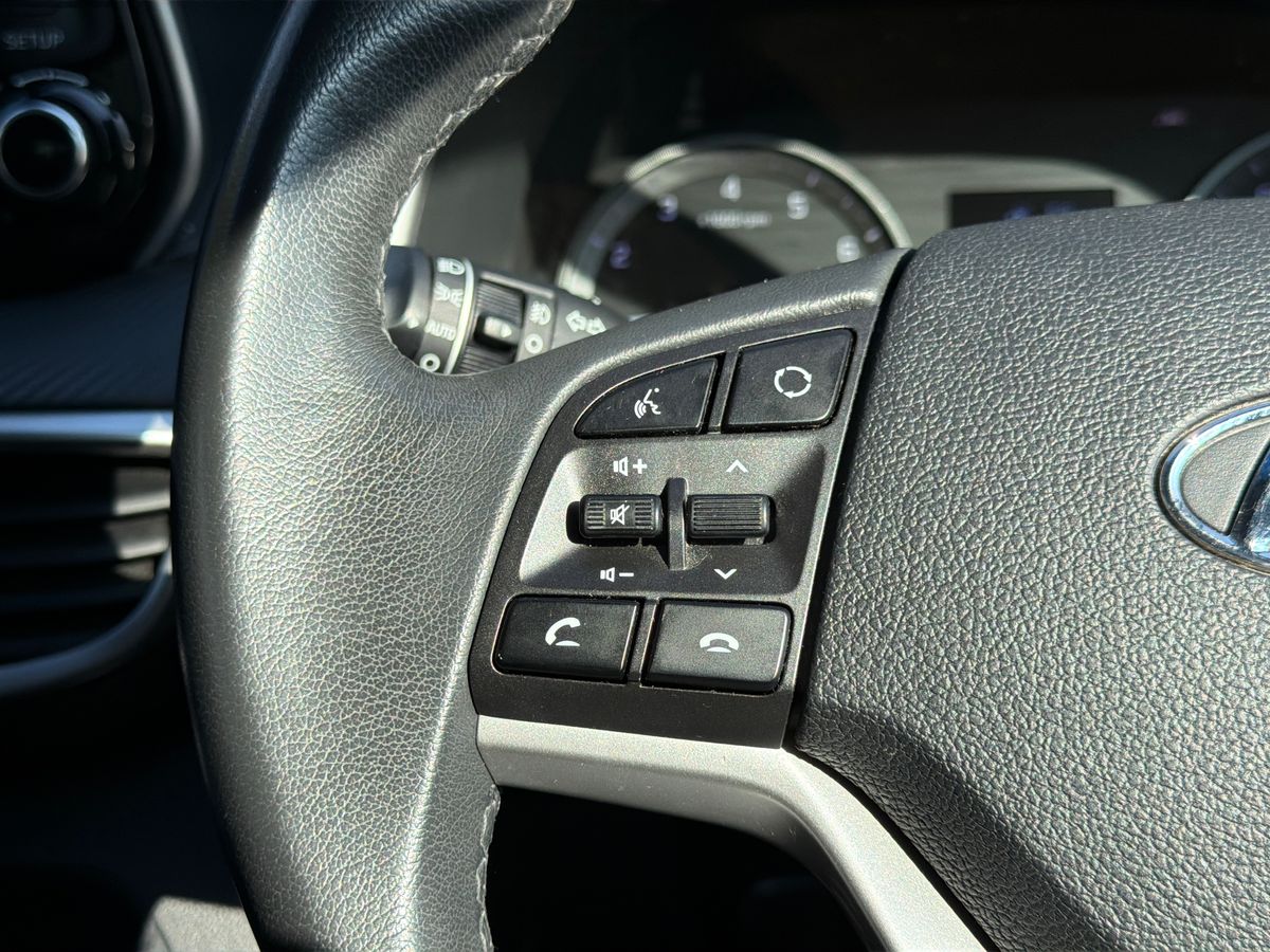 Used Hyundai TUCSON 2019 for sale - 77755612: Photo 16