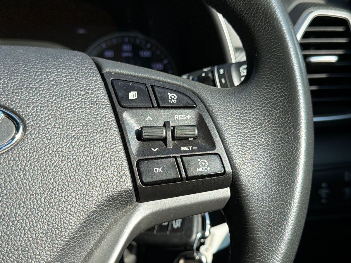 Used Hyundai TUCSON 2019 for sale - 77755612: Photo 17