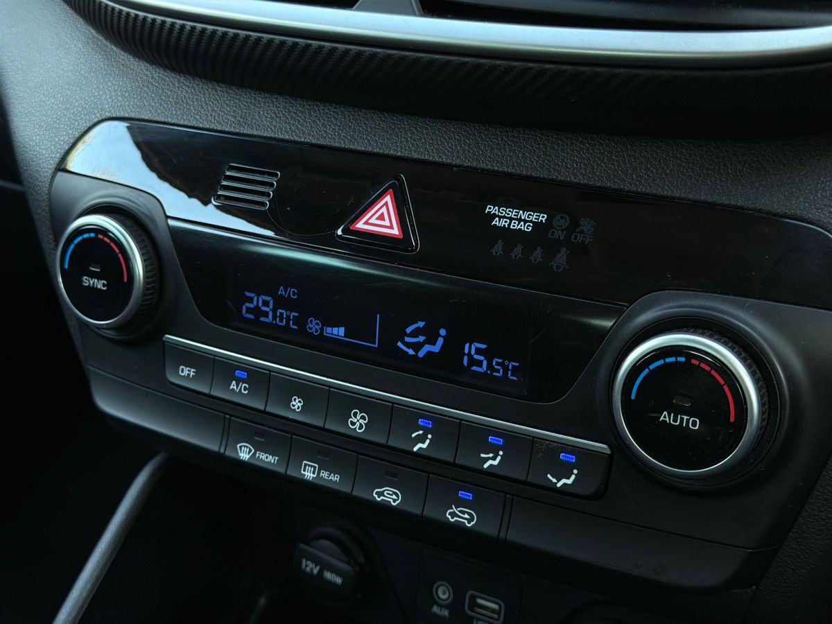 Used Hyundai TUCSON 2019 for sale - 77755612: Photo 18