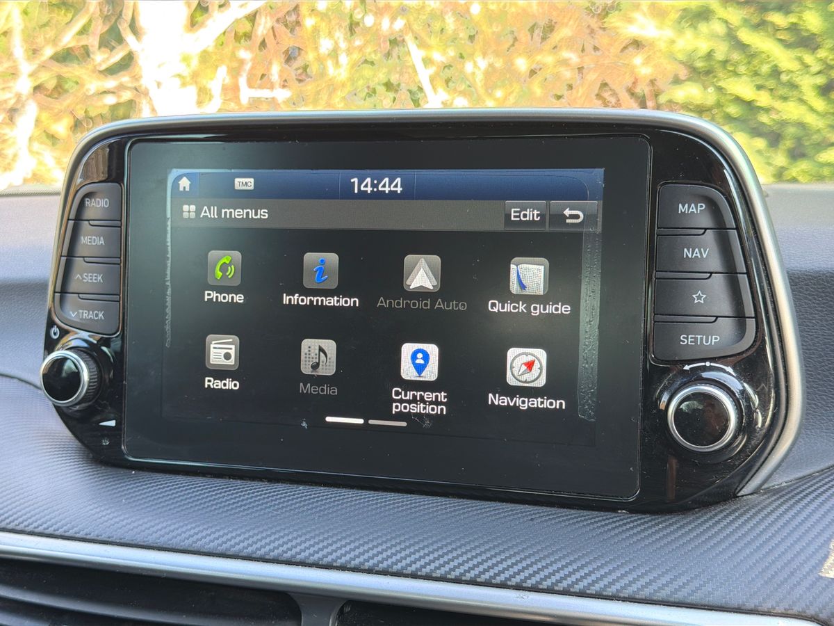 Used Hyundai TUCSON 2019 for sale - 77755612: Photo 24