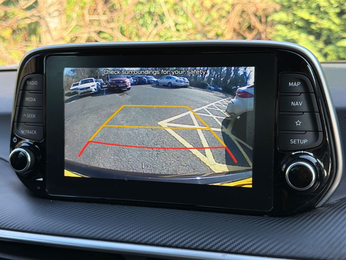 Used Hyundai TUCSON 2019 for sale - 77755612: Photo 25