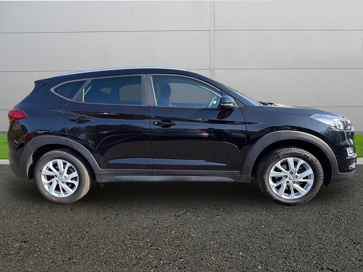 Used Hyundai TUCSON 2019 for sale - 77755612: Photo 8