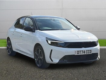 Used Vauxhall Corsa 2024 for sale - 78385380: Photo