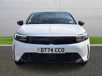 Used Vauxhall Corsa 2024 for sale - 78385380: Photo