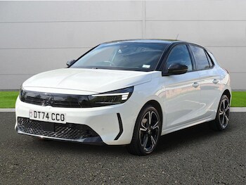 Used Vauxhall Corsa 2024 for sale - 78385380: Photo