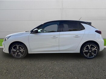 Used Vauxhall Corsa 2024 for sale - 78385380: Photo
