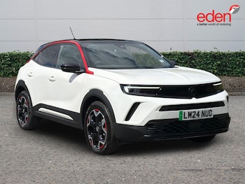 Used Vauxhall Mokka 2024 for sale - 79454026: Photo