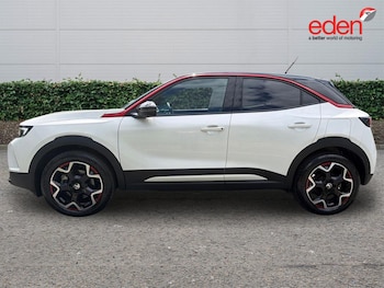 Used Vauxhall Mokka 2024 for sale - 79454026: Photo
